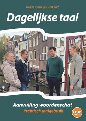 Dagelijkse taal (Paperback)
