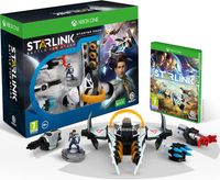 Starlink Starter Pack - thumbnail