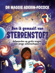 Ben ik gemaakt van Sterrenstof? (Hardback)