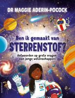 Ben ik gemaakt van Sterrenstof? (Hardback)