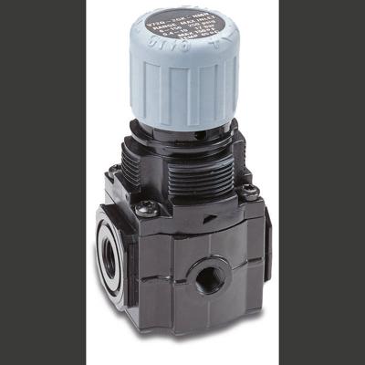 IMI NORGREN V72G-3GK-NMN Overdrukventiel G 3/8 1 stuk(s)