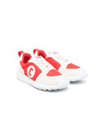 Camper Kids baskets Driftie - Rouge - thumbnail