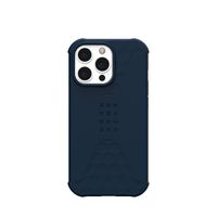 Urban Armor Gear Standard Issue mobiele telefoon behuizingen 15,5 cm (6.1") Hoes Blauw - thumbnail