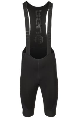 AGU Compression Bibshort Performance Heren - Zwart - M