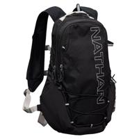Nathan Crossover Pack 15L drinkrugzak zwart