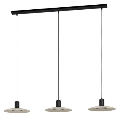 Stars of Light Moderne hanglampMayazes 3-lichts - 39912