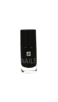 Da Make-Up Nagellak black 10 Milliliter