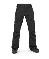 Volcom Aston Gore-Tex Dames Skibroek Black L