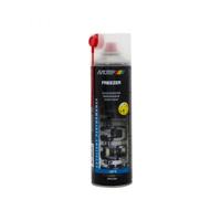 Imp freezer / koud kr 500ml