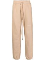 DOMREBEL pantalon de jogging Caveman - Marron