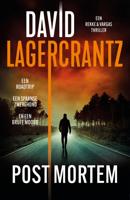 Post mortem - David Lagercrantz - ebook