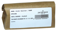 Jacob Hooy Hartsgespan Gesneden