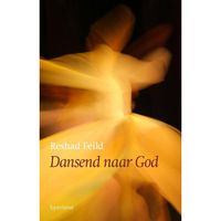 Dansend naar God - (ISBN:9789062711642) - thumbnail
