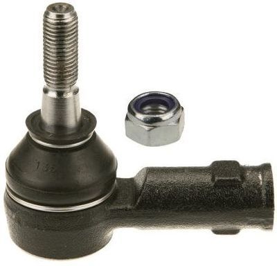 Spoorstangeind JTE1183