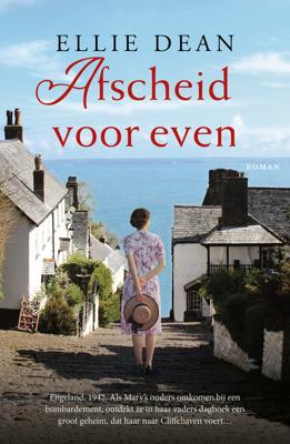Afscheid voor even (Paperback)