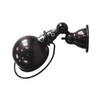 Jielde Loft D1000R Wandlamp - Zwart