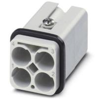 Phoenix Contact 1419898 Contactinzetstuk Crimpen 1 stuk(s)