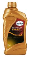Motorolie Eurol Ecopower 5W20 A1/B1 1L E1000721L