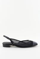 Toral ballerina&apos;s TL-LUISA SUMMER charol/portofino negro