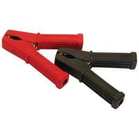 Accupoolklem 100A 2 stuks 0635953 Accupoolklem 100A 2 stuks 0635953