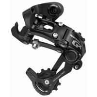 Rockmachine Sram achterderailleur gx type 2.1 10v korte kooi zwart