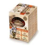 CARNILOVE DOG POUCH MULTIPACK