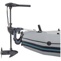 Intex Buitenboordmotor Transcom Mount trolley 12V 68631