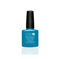 CND Shellac Color Coat Cerulean Sea 7,3ml