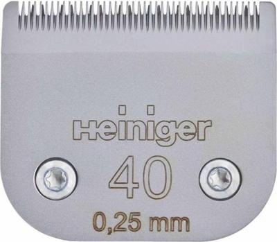 Scheerkop size 40 - 0,25 mm
