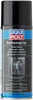 LIQUI MOLY hechtend smeermiddel chain spray 400 ml can contents 400ml