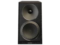 Paradigm Founder 40B monitor speaker zwart walnoot