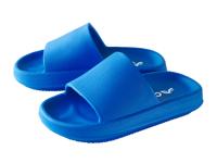 CRIVIT Kinder slippers (Blauw, 37)