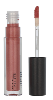 MAC Lipglass Lipgloss 3.10 ml