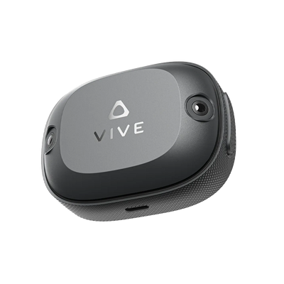 (Tweedekans) HTC VIVE Ultimate Tracker