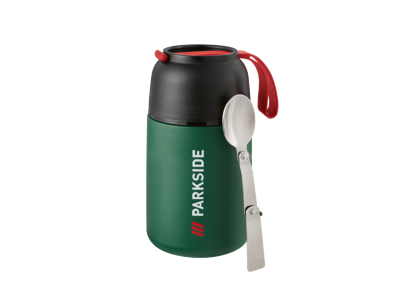 PARKSIDE Geïsoleerde lunchbox