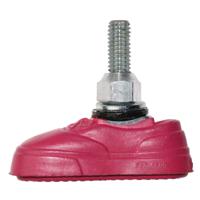 Remschoenen Vans pink (2st) - thumbnail