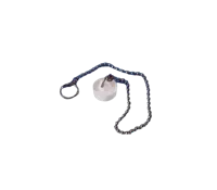 Reich Afsluitdop Ketting 19mm