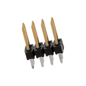 Molex Male header (standaard) Aantal rijen: 2 901310764 1 stuk(s) Tray