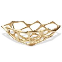 Tom Dixon Bone fruitschaal small