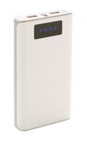 XD Collection powerbank Display 10.000 mAh 14 x 8 cm ABS wit - thumbnail