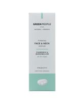 Green People Hydratend & verstevigend serum 50 Milliliter
