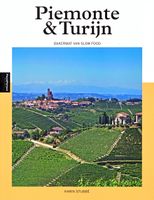 Reisgids PassePartout Piemonte en Turijn | Edicola Reisgids PassePartout Piemonte en Turijn | Edicola