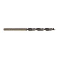 Milwaukee Accessoires Houtboor 4 x 75 mm - 4932363652