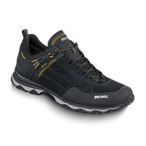 Meindl Ontario Gtx Heren Lage Wandelschoen Noir/Mais 12
