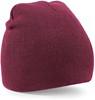 Beechfield CB44 Original Pull-On Beanie - Burgundy - One Size