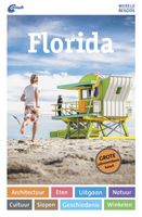 Reisgids ANWB Wereldreisgids Florida | ANWB Media - thumbnail