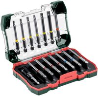 Metabo 626718000 | Bit Box met lange bits SP | 15-delig - 626718000 - thumbnail