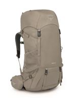 Osprey Renn - 65L - Pediment Grey/Linen Tan