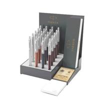 Balpen Parker Jotter CT assorti medium
