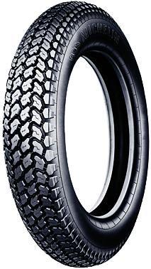 MICHELIN band "acs"